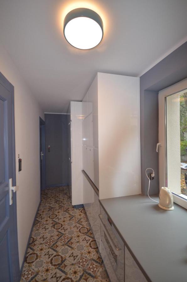 Guest house Blue Sail